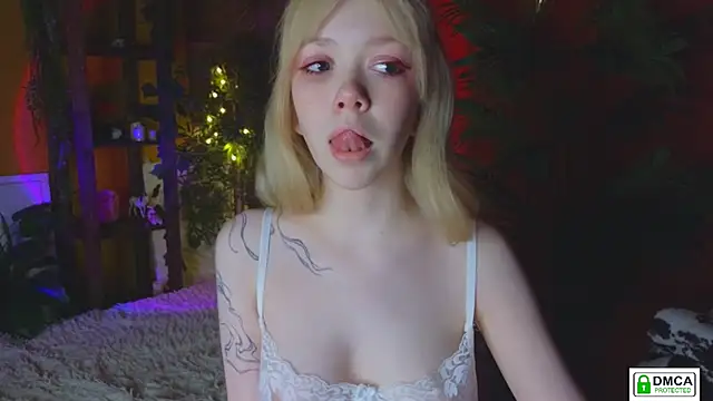 Rochelle_kitty's cam snapshot