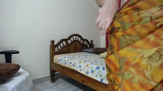 Sexy_HouseWifee's cam snapshot