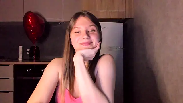 zarabloempje's cam snapshot