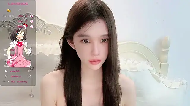 Yaooooo-Y live sex cam