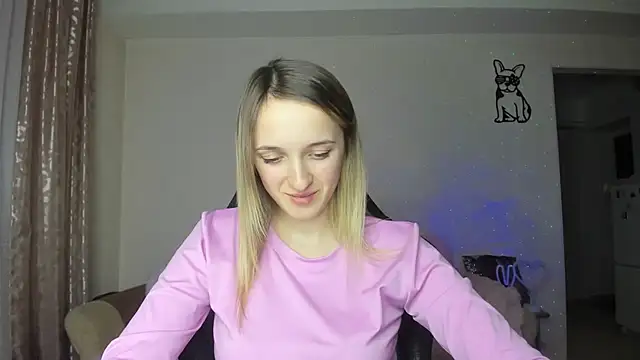 RouseReed's cam snapshot