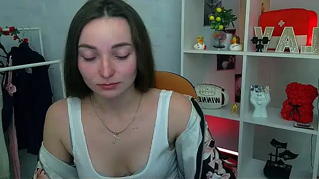 _Barbie_Kiss_'s cam snapshot