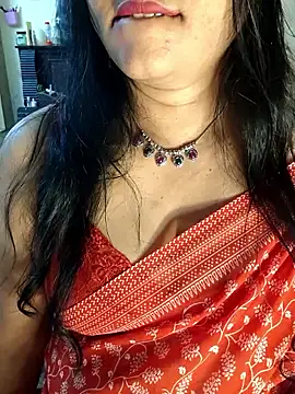 Anusri_359359's cam snapshot