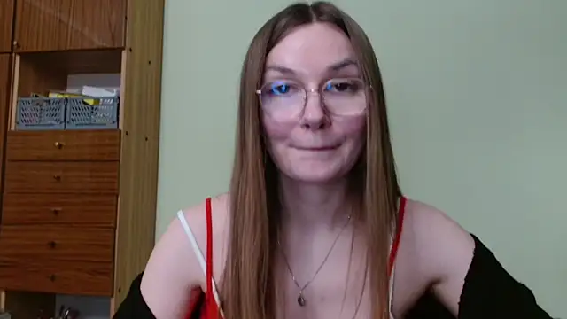 LooveELLYx's cam snapshot