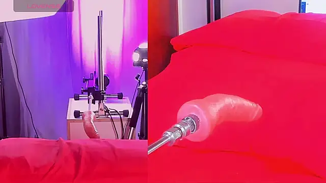 Just_minnie's cam snapshot