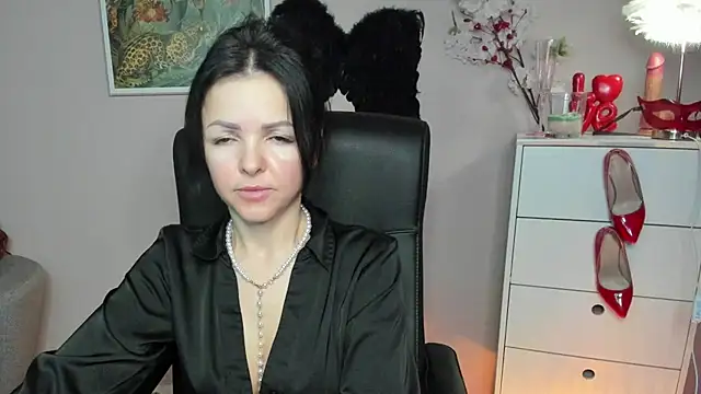 Mollybloom40's cam snapshot