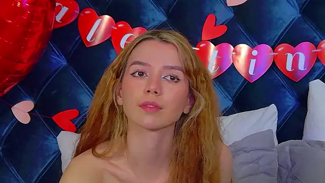 VanessaVienne's cam snapshot