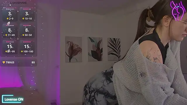 JennyDens's cam snapshot