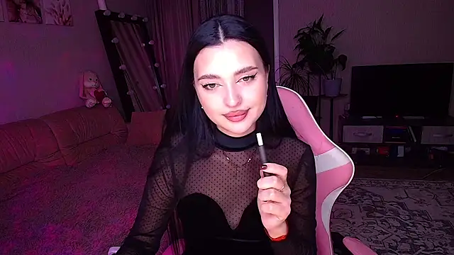 __Malika__'s cam snapshot