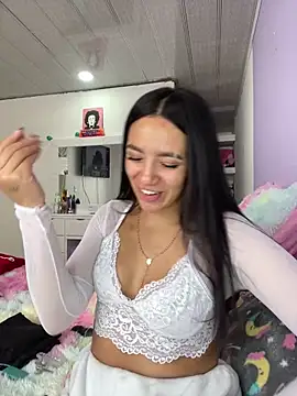 Marianahb-e's cam snapshot