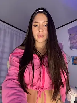 Tsuki-moon's cam snapshot