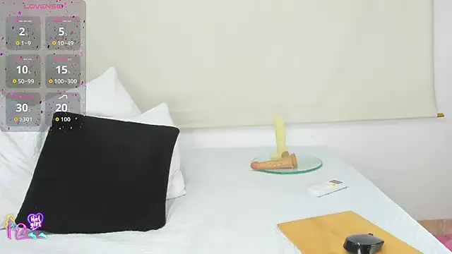 Gema-lexy's cam snapshot