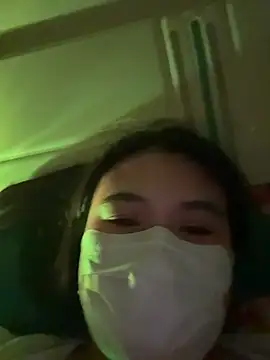 paopao_999's cam snapshot