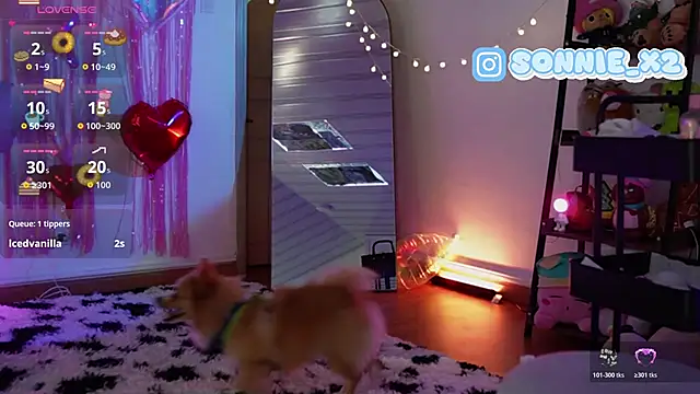 Sonnie_mami live sex cam