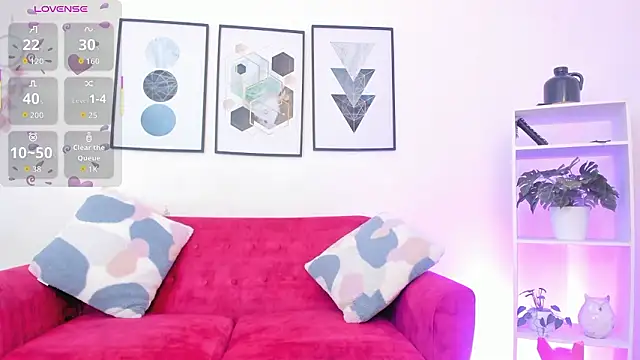 yunna7's cam snapshot