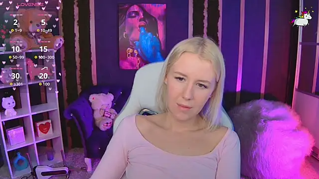 Selenatrend's cam snapshot