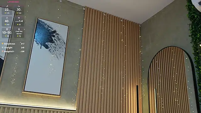 nina_soul's cam snapshot