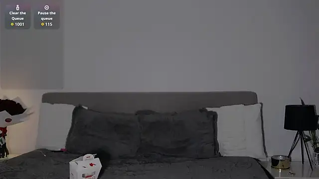 IvyNoirr's cam snapshot