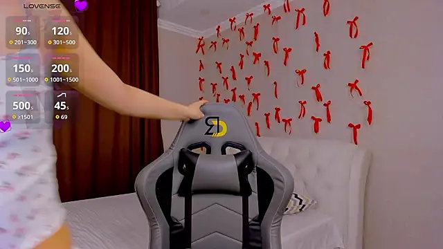 Milla_Aheo's cam snapshot