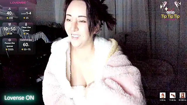 Kayla-love's cam snapshot