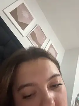 Victoria6989's cam snapshot