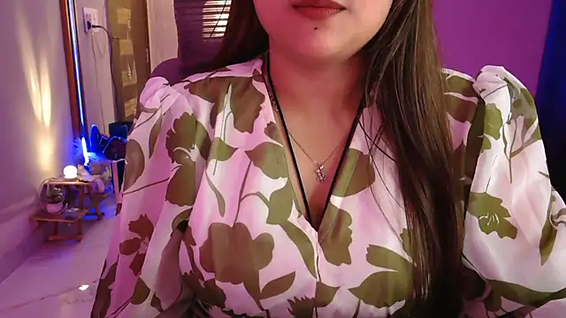 Mitikaa's cam snapshot