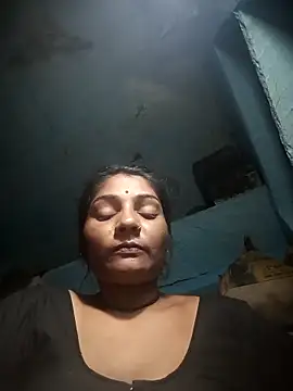 Hotty_raghni's cam snapshot