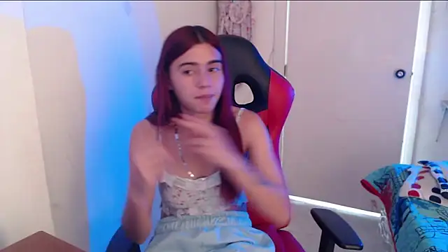 Maximesex's cam snapshot