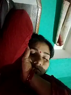 Seema_ji12's cam snapshot