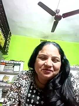 Chanchal_cute's cam snapshot