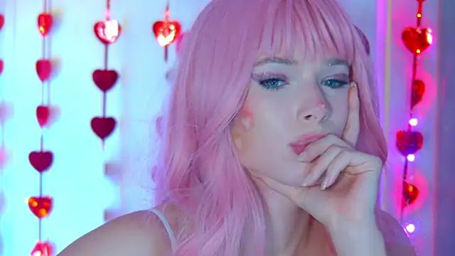 GentleRossi's cam snapshot