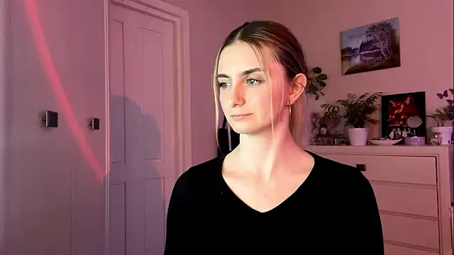 SharellHabersham's cam snapshot