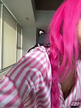 Your_Paris live sex cam