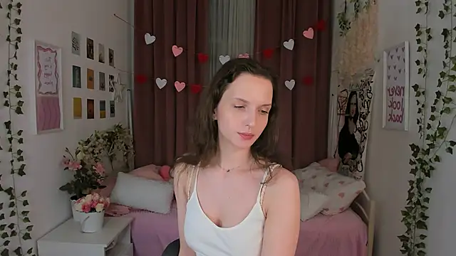 Ariadna_Shy live sex cam