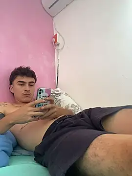 vanilla_Kush live sex cam