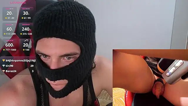 Calihotcaliente277 live sex cam