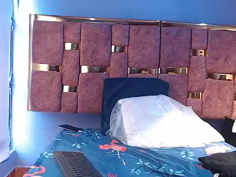 Andry_will's cam snapshot