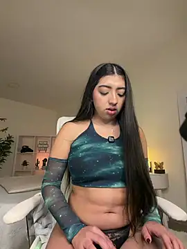 missvancouver's cam snapshot