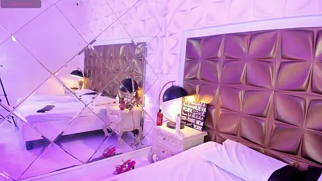 LunaJohns's cam snapshot