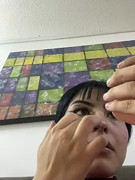 SamanthaVelvettAss's cam snapshot