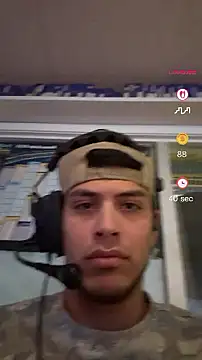 StrokingDaddy4 live sex cam