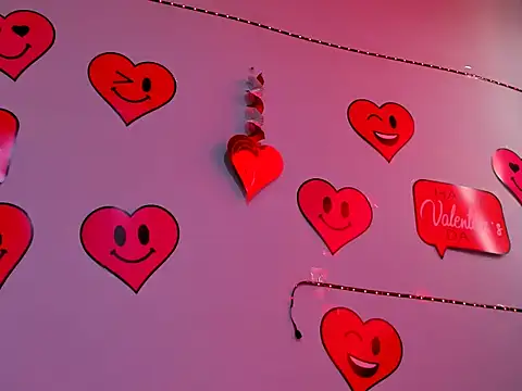 talia_mystic's cam snapshot