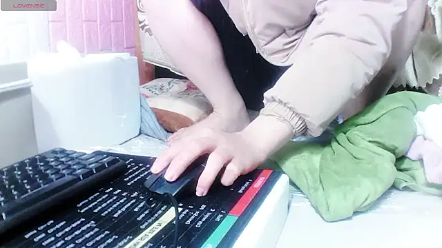 -Lemy89- live sex cam