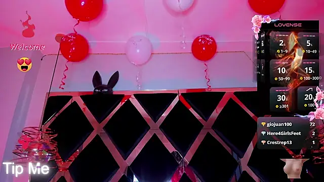 Mia_cartther's cam snapshot