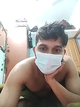 Ujwal-98 live sex cam