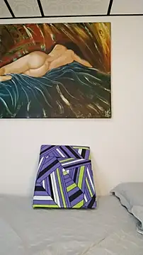 Valentina_Castro_'s cam snapshot