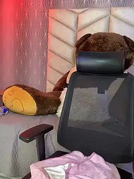 Mily_Angel's cam snapshot