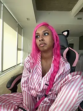 Your_Paris's cam snapshot