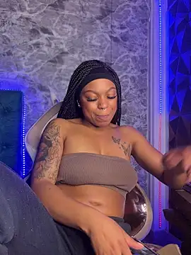 Melany_Williams's cam snapshot