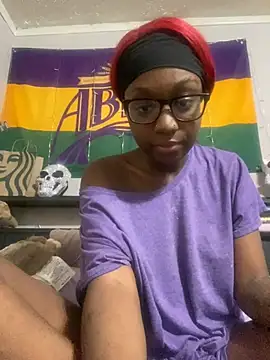 HennessyBaby21's cam snapshot